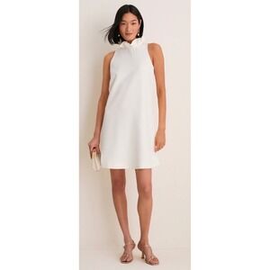 tuckernuck hot pink feather mod mary dress Hot Pink Feather Jamie Dress